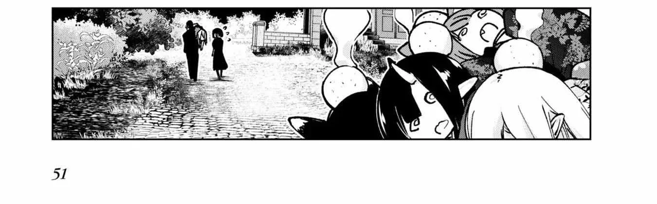 The Foolish Angel Dances with Demons Chapter 69 page 23 - 