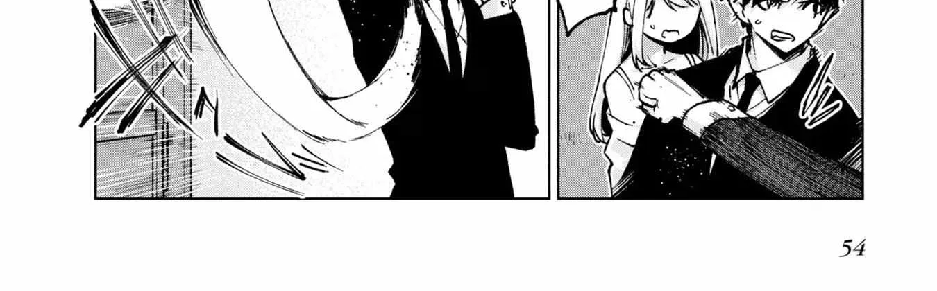 The Foolish Angel Dances with Demons Chapter 69 page 29 - 