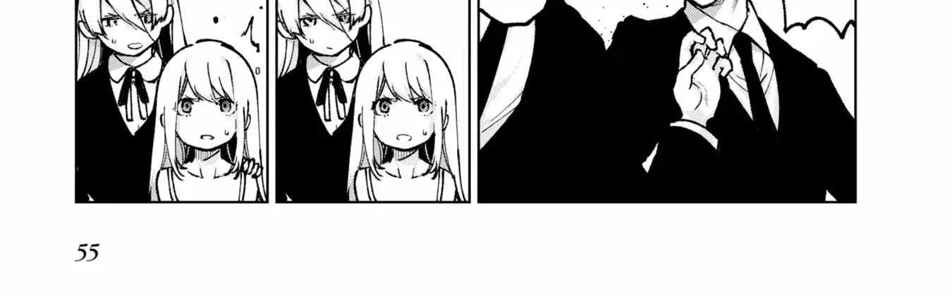 The Foolish Angel Dances with Demons Chapter 69 page 31 - 