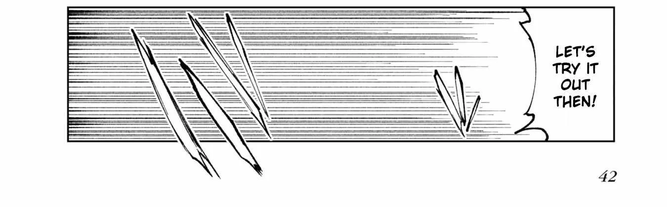 The Foolish Angel Dances with Demons Chapter 69 page 5 - 