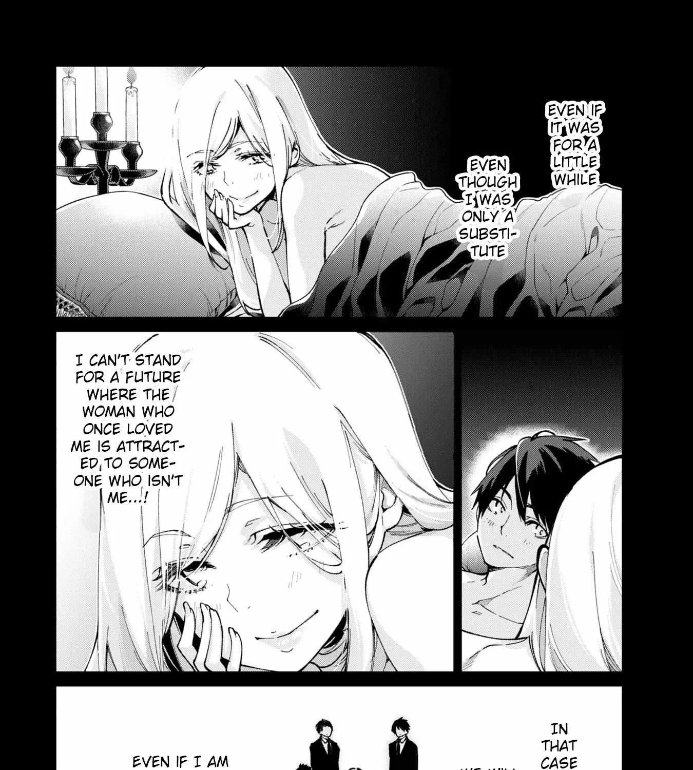 The Foolish Angel Dances with Demons Chapter 69 page 42 - 