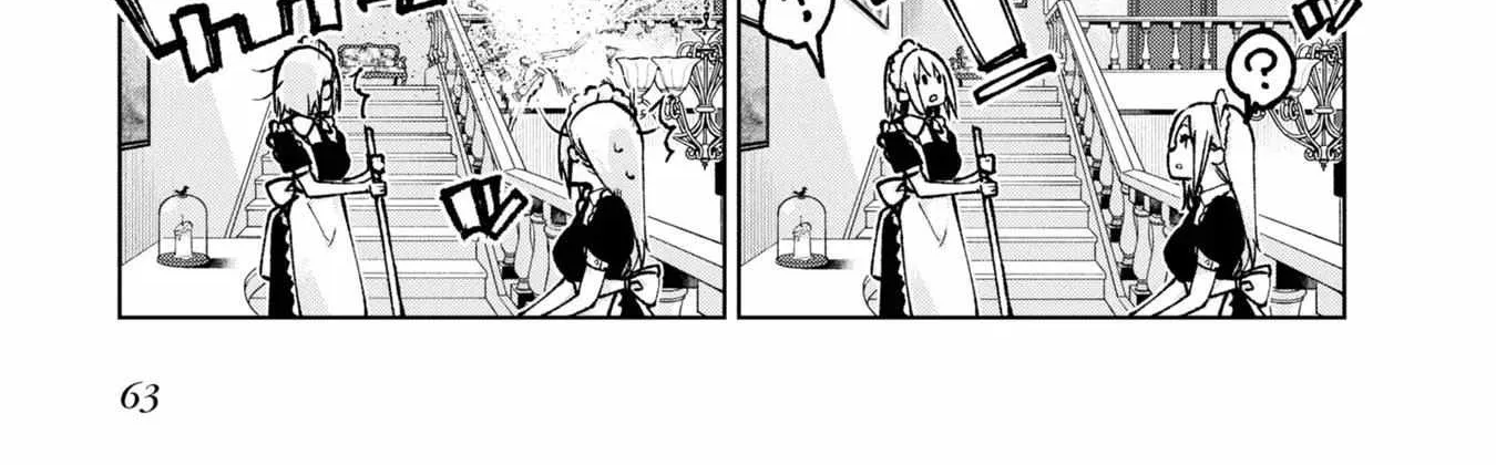 The Foolish Angel Dances with Demons Chapter 69 page 47 - 