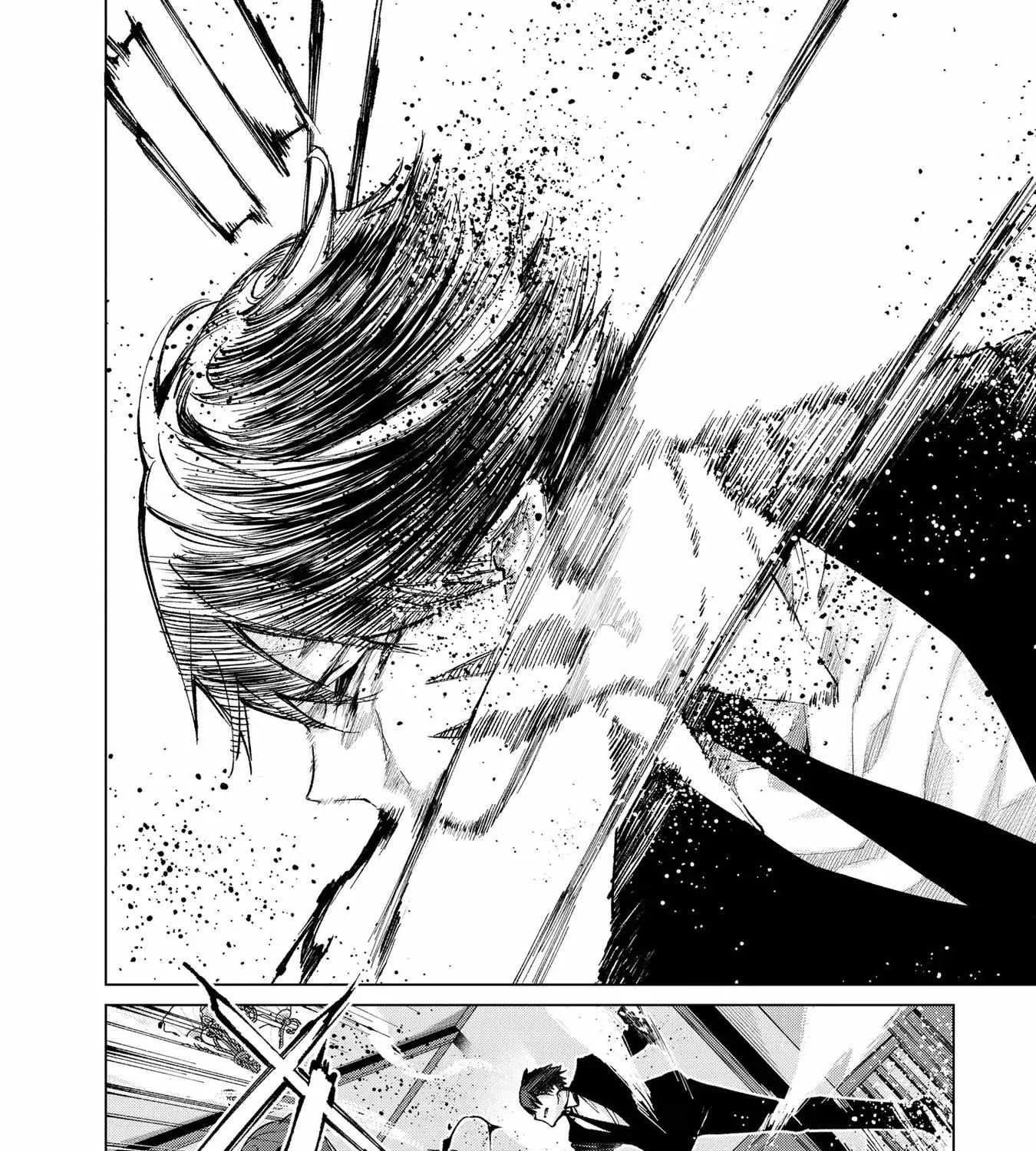 The Foolish Angel Dances with Demons Chapter 69 page 60 - 