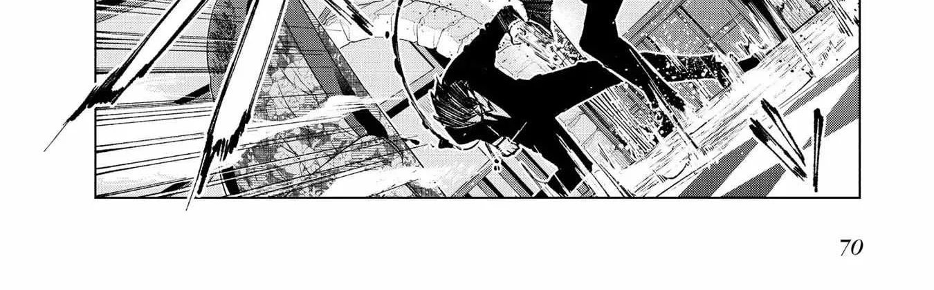 The Foolish Angel Dances with Demons Chapter 69 page 61 - 