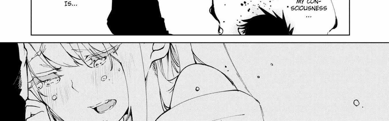 The Foolish Angel Dances with Demons Chapter 69 page 63 - 