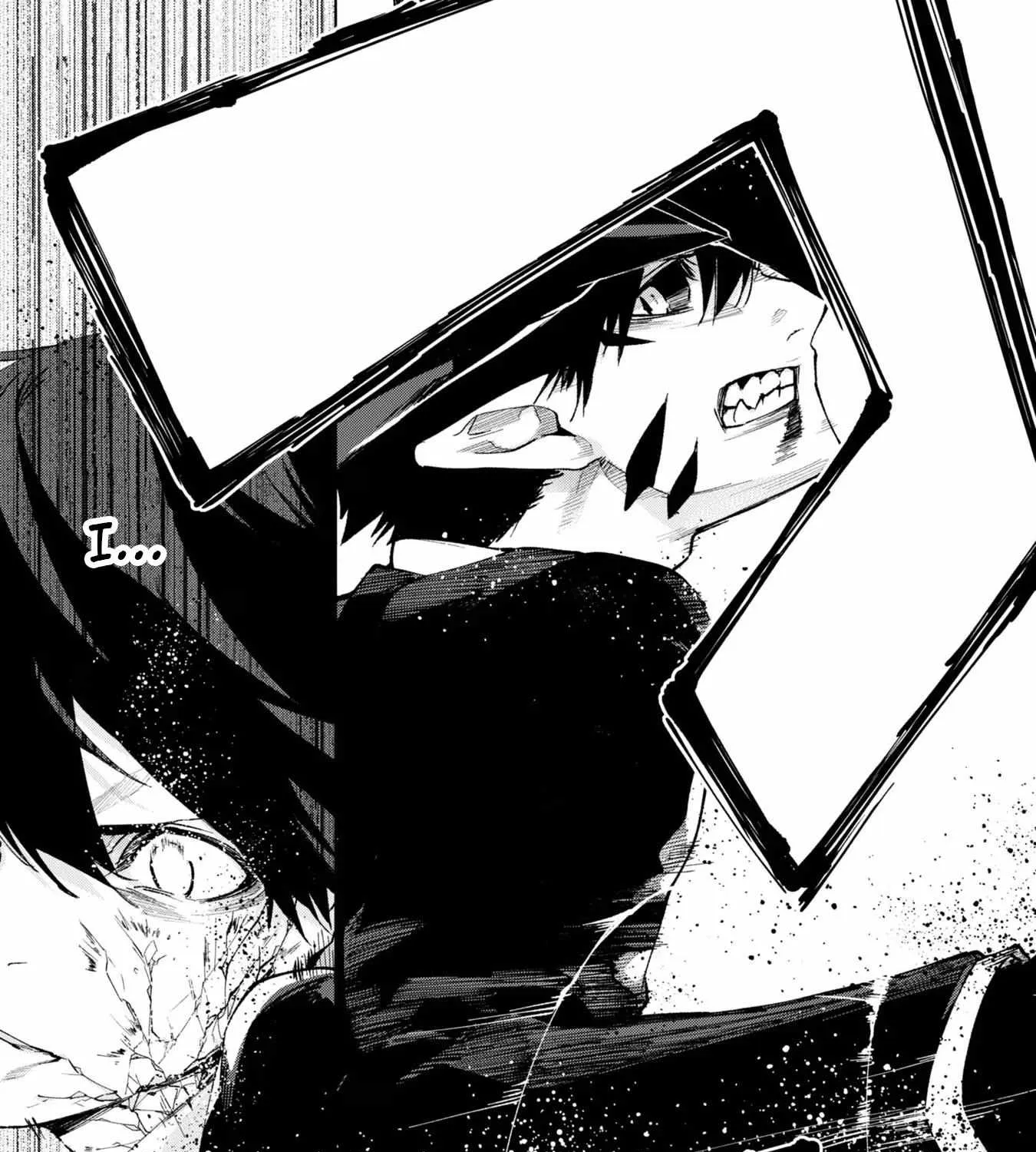 The Foolish Angel Dances with Demons Chapter 69 page 66 - 