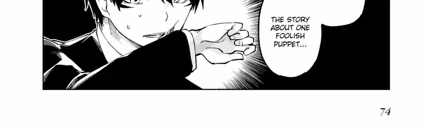 The Foolish Angel Dances with Demons Chapter 69 page 69 - 