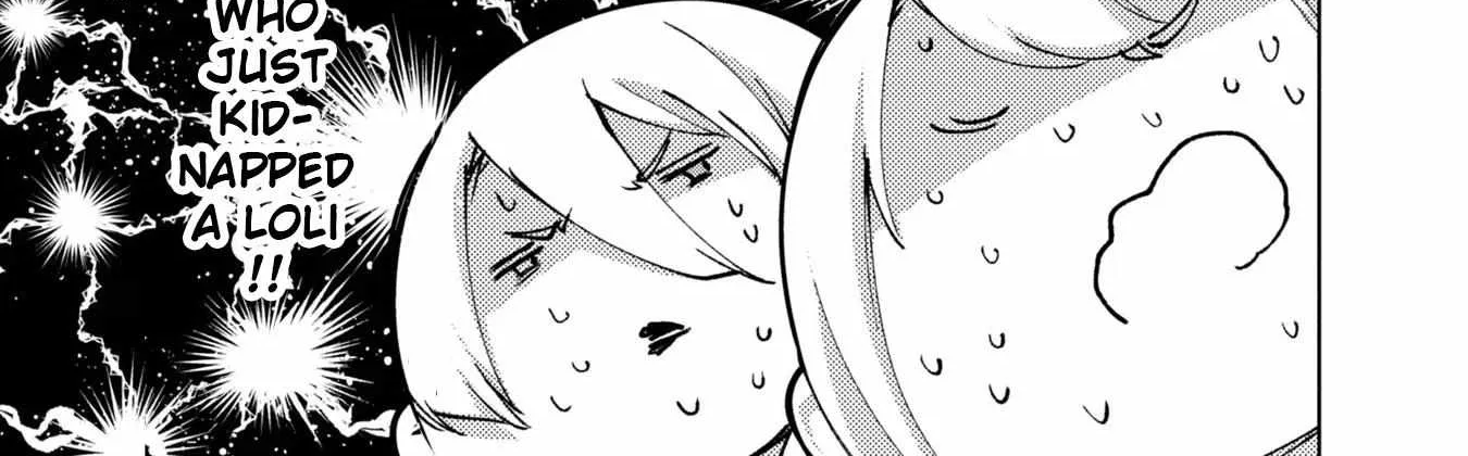 The Foolish Angel Dances with Demons Chapter 69 page 71 - 