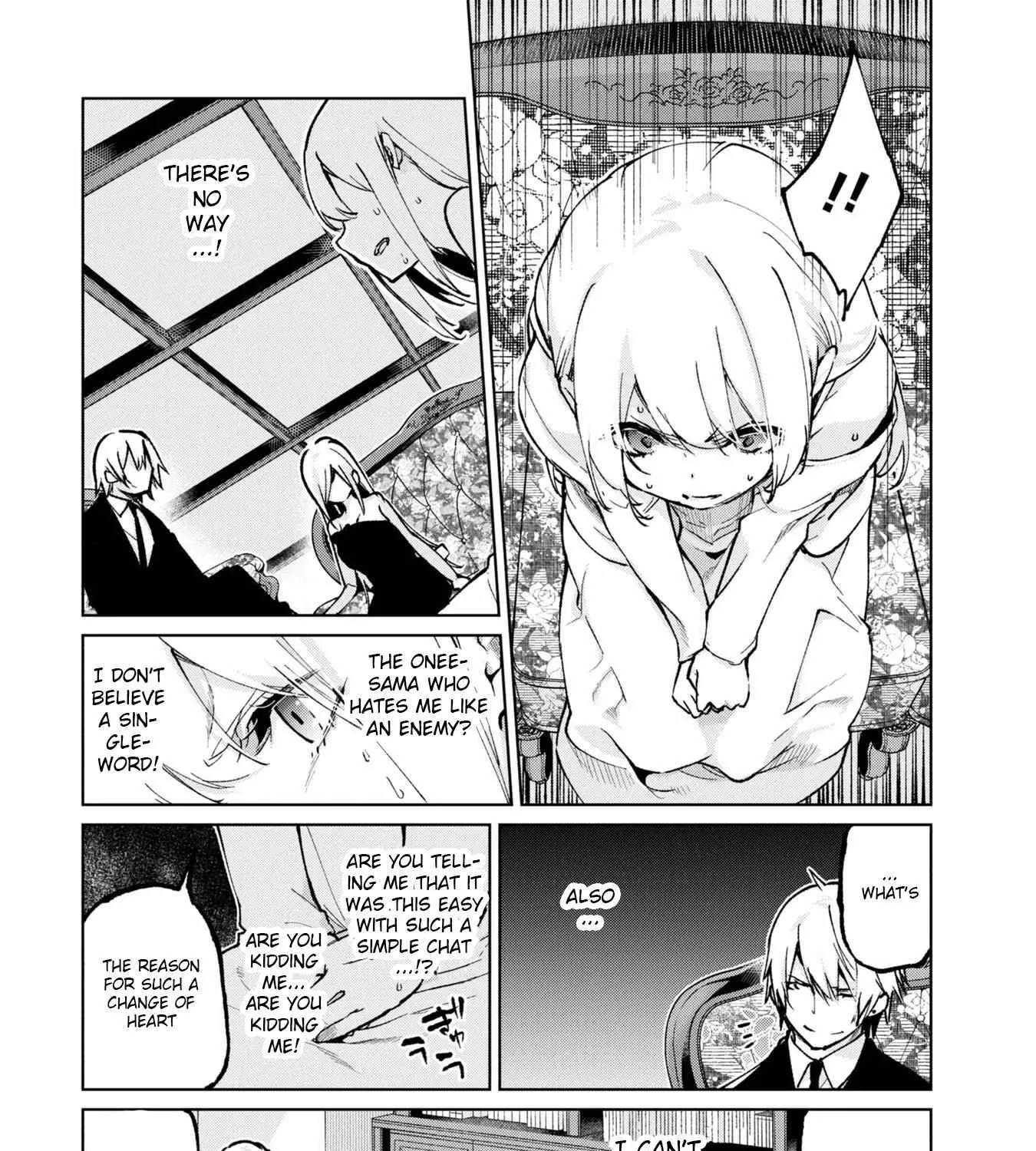 The Foolish Angel Dances with Demons Chapter 69 page 78 - 