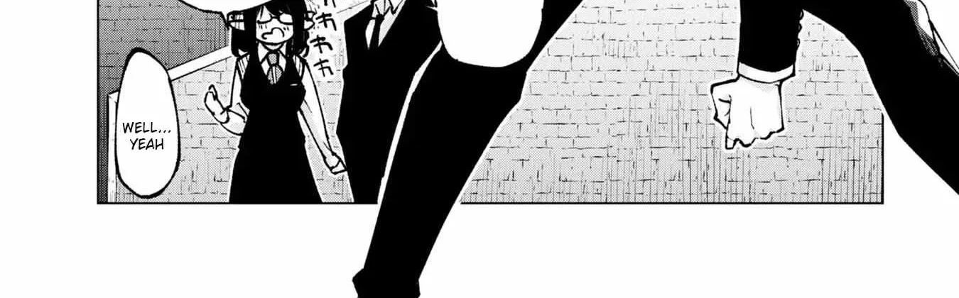 The Foolish Angel Dances with Demons Chapter 69 page 9 - 