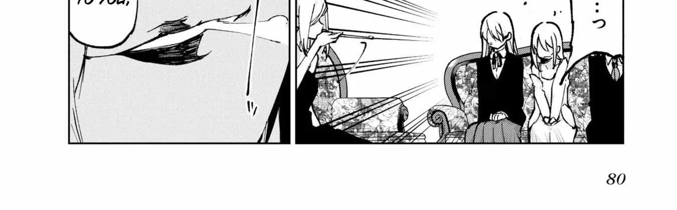 The Foolish Angel Dances with Demons Chapter 69 page 81 - 