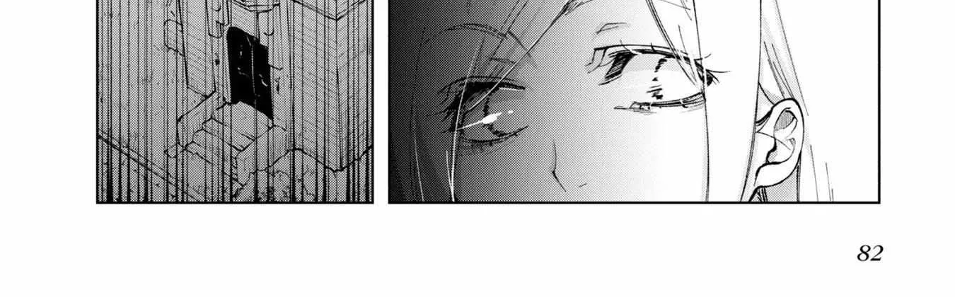 The Foolish Angel Dances with Demons Chapter 69 page 85 - 