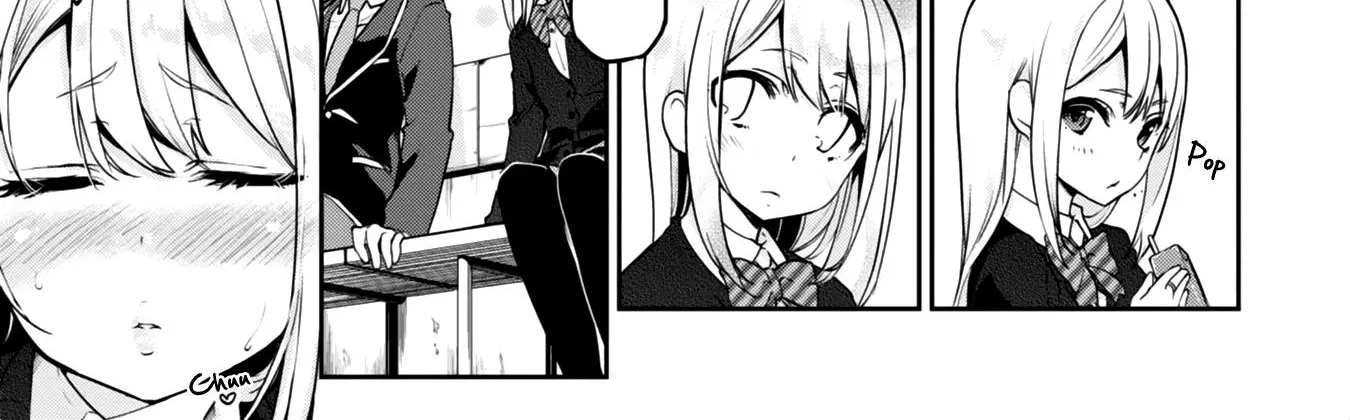 The Foolish Angel Dances with Demons Chapter 7.5 page 6 - 