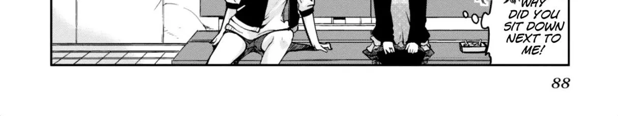 The Foolish Angel Dances with Demons Chapter 7 page 12 - 