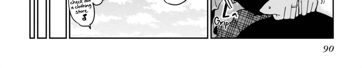 The Foolish Angel Dances with Demons Chapter 7 page 16 - 