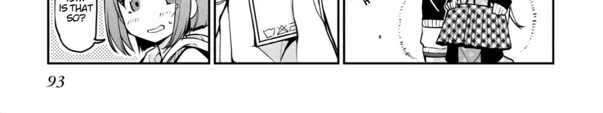 The Foolish Angel Dances with Demons Chapter 7 page 22 - 