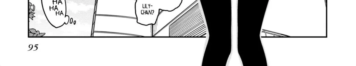 The Foolish Angel Dances with Demons Chapter 7 page 26 - 