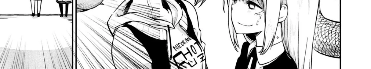 The Foolish Angel Dances with Demons Chapter 7 page 30 - 