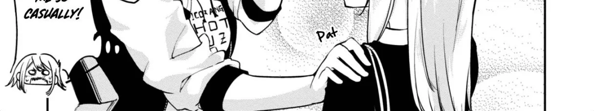 The Foolish Angel Dances with Demons Chapter 7 page 34 - 