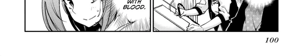 The Foolish Angel Dances with Demons Chapter 7 page 36 - 