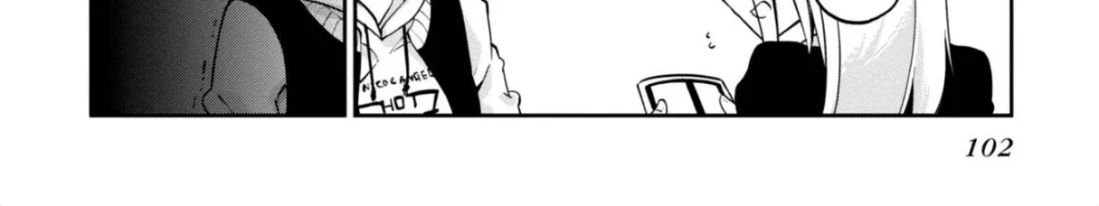 The Foolish Angel Dances with Demons Chapter 7 page 40 - 