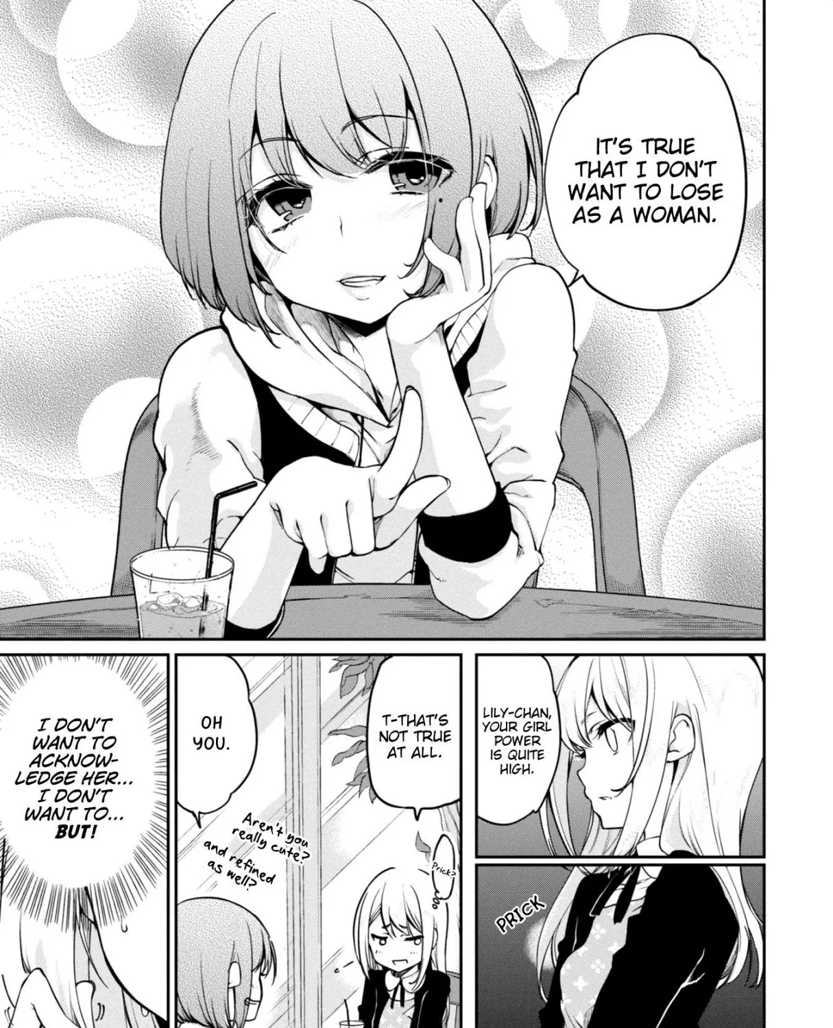 The Foolish Angel Dances with Demons Chapter 7 page 49 - 