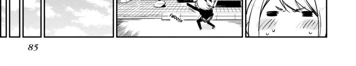 The Foolish Angel Dances with Demons Chapter 7 page 6 - 