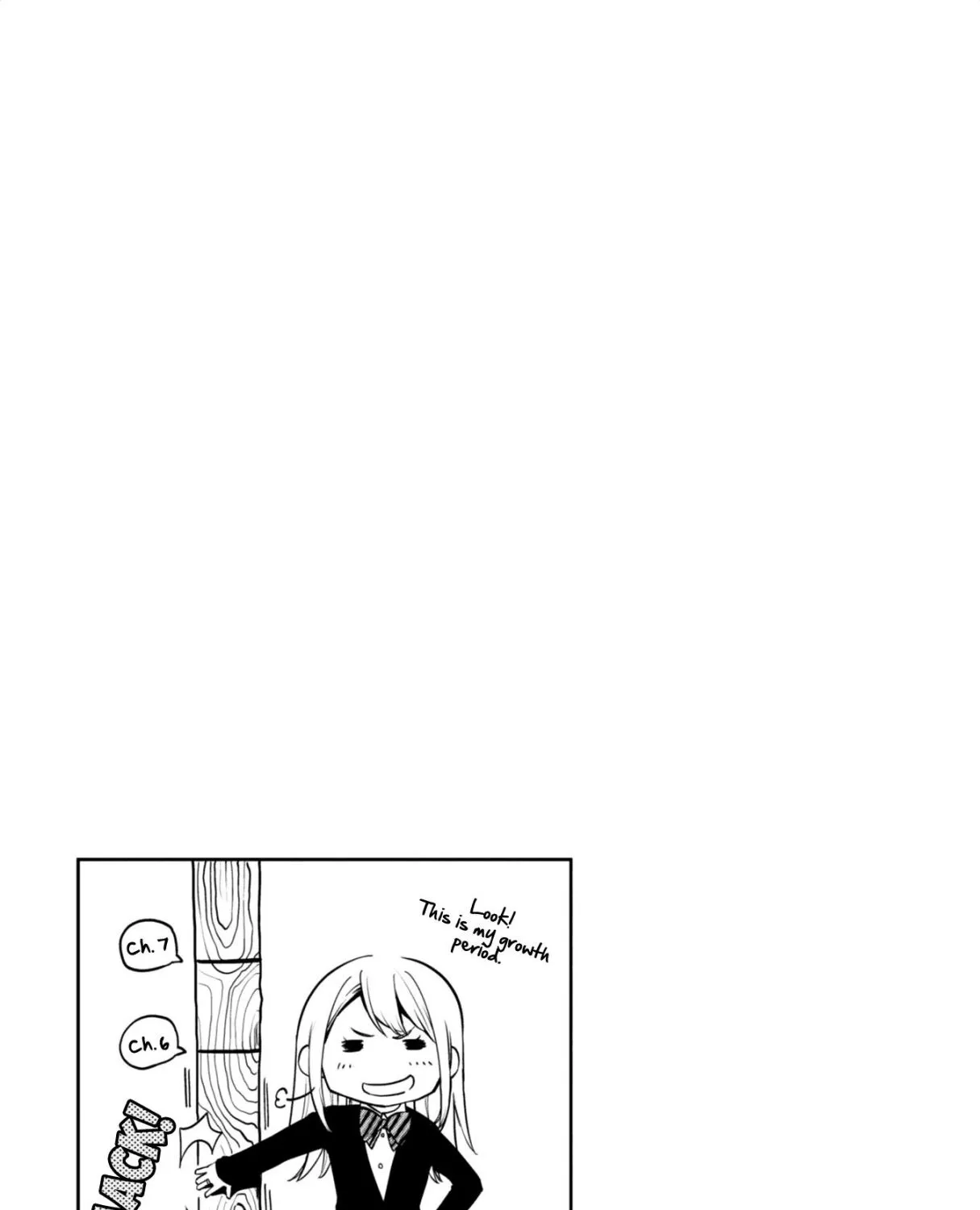 The Foolish Angel Dances with Demons Chapter 7 page 57 - 