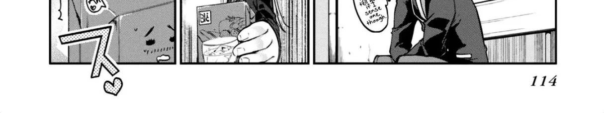 The Foolish Angel Dances with Demons Chapter 7 page 65 - 