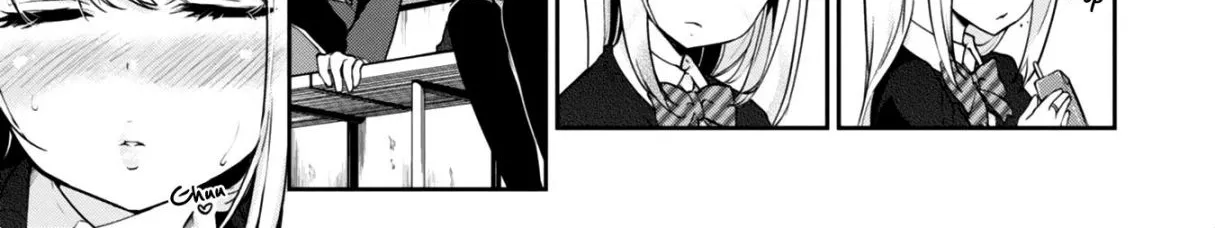 The Foolish Angel Dances with Demons Chapter 7 page 67 - 