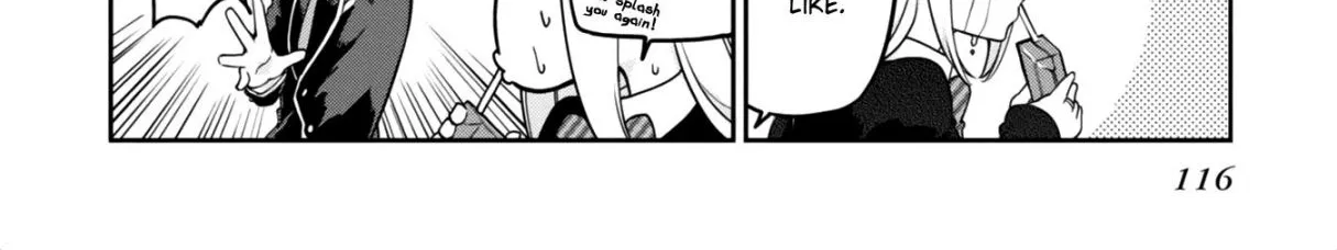 The Foolish Angel Dances with Demons Chapter 7 page 69 - 
