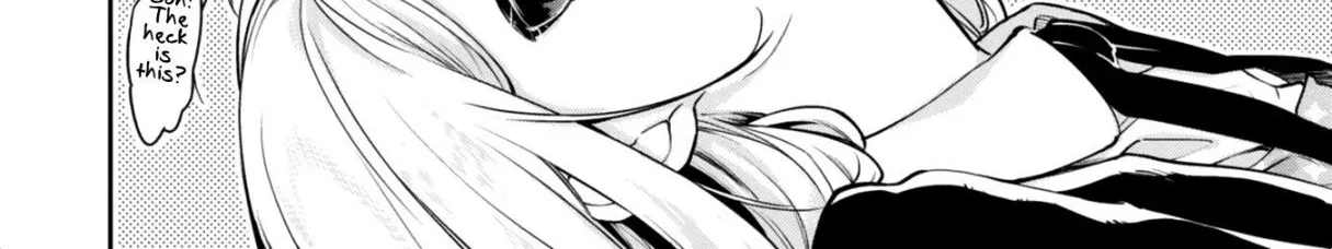 The Foolish Angel Dances with Demons Chapter 7 page 8 - 