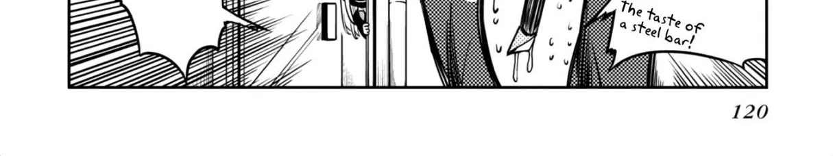 The Foolish Angel Dances with Demons Chapter 7 page 77 - 