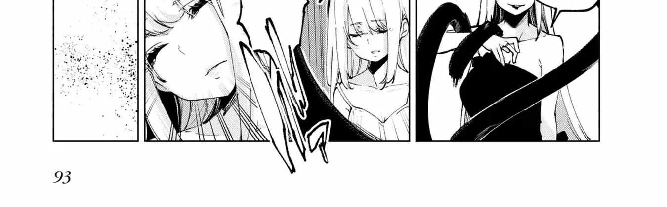 The Foolish Angel Dances with Demons Chapter 70 page 23 - 