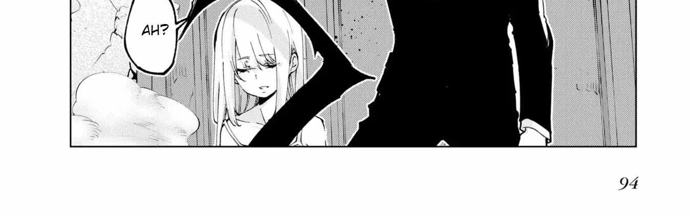 The Foolish Angel Dances with Demons Chapter 70 page 25 - 