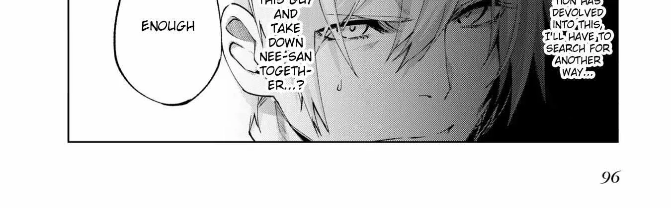 The Foolish Angel Dances with Demons Chapter 70 page 29 - 