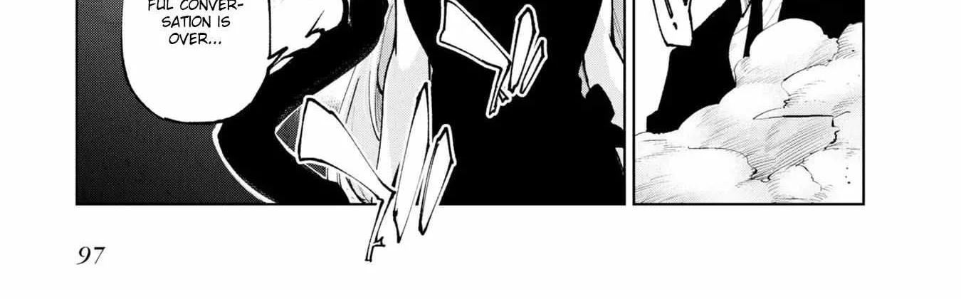 The Foolish Angel Dances with Demons Chapter 70 page 31 - 
