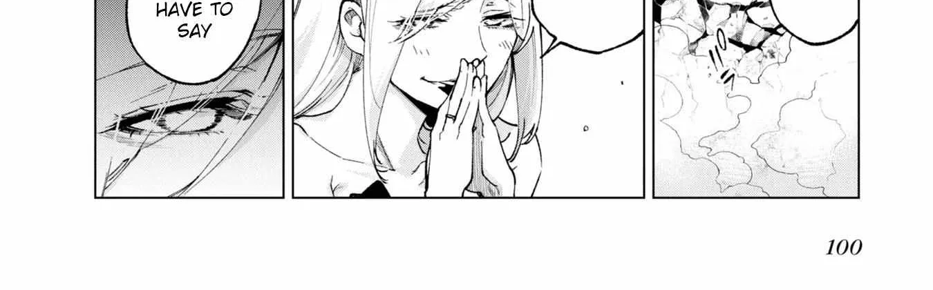 The Foolish Angel Dances with Demons Chapter 70 page 37 - 