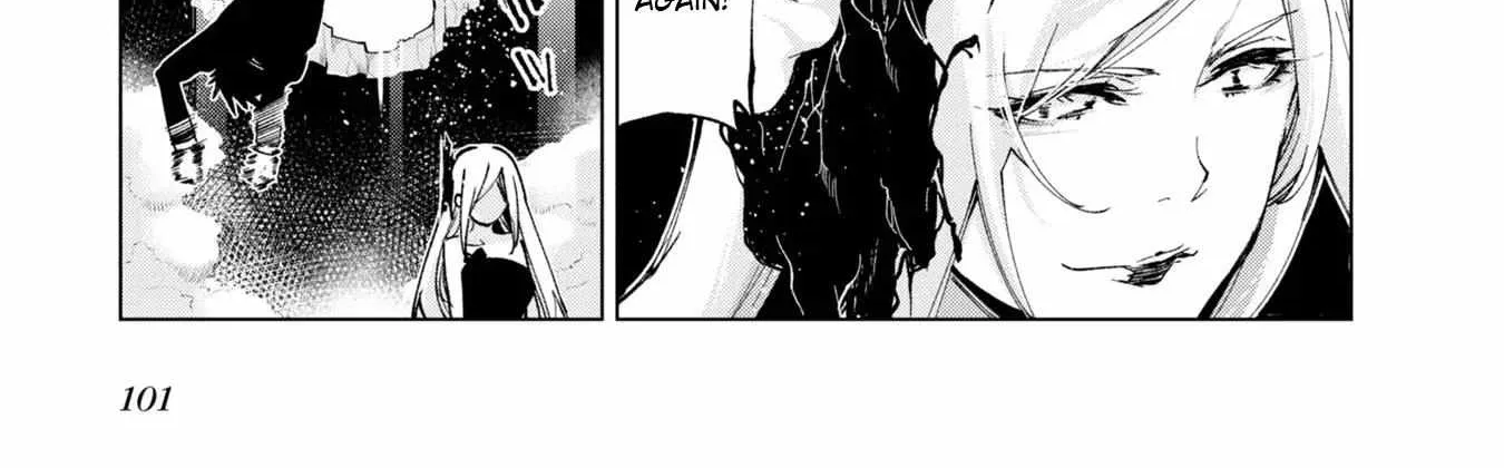 The Foolish Angel Dances with Demons Chapter 70 page 39 - 