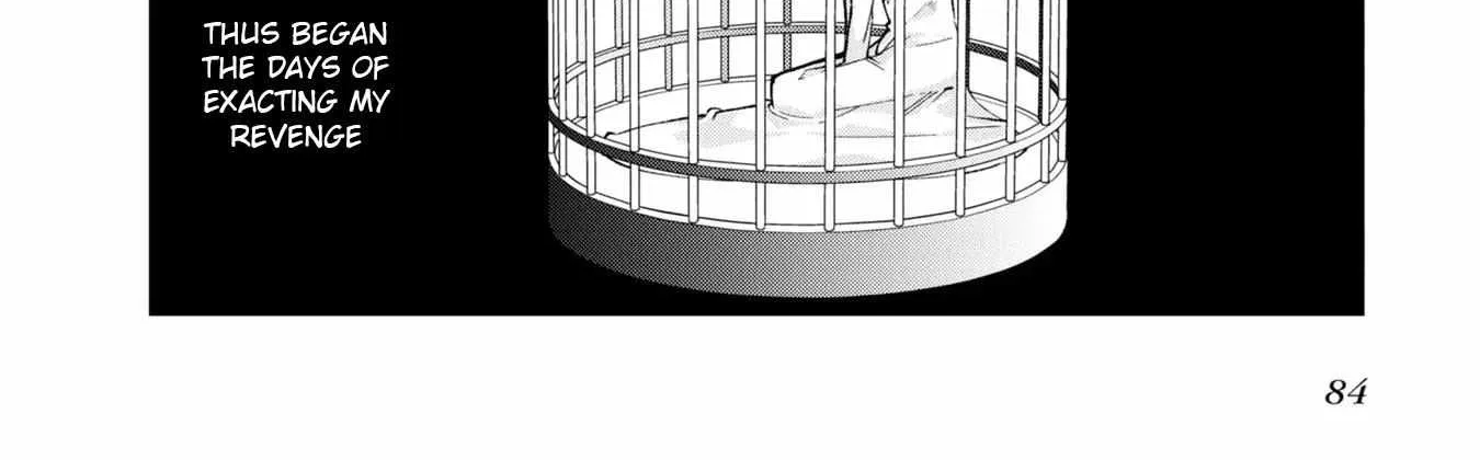 The Foolish Angel Dances with Demons Chapter 70 page 5 - 