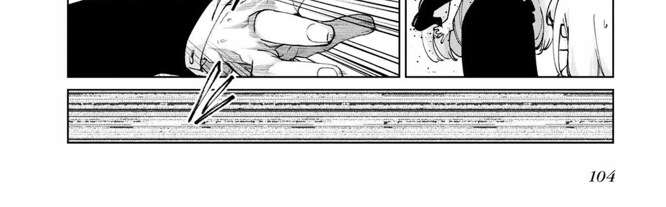 The Foolish Angel Dances with Demons Chapter 70 page 45 - 