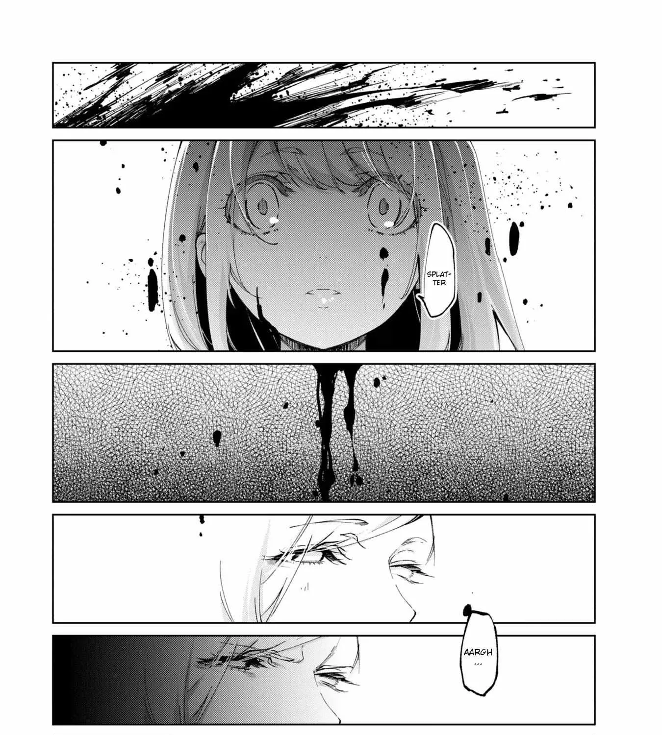 The Foolish Angel Dances with Demons Chapter 70 page 46 - 