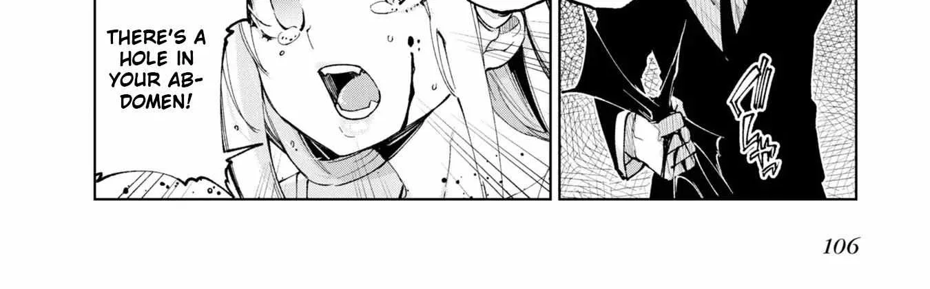 The Foolish Angel Dances with Demons Chapter 70 page 49 - 