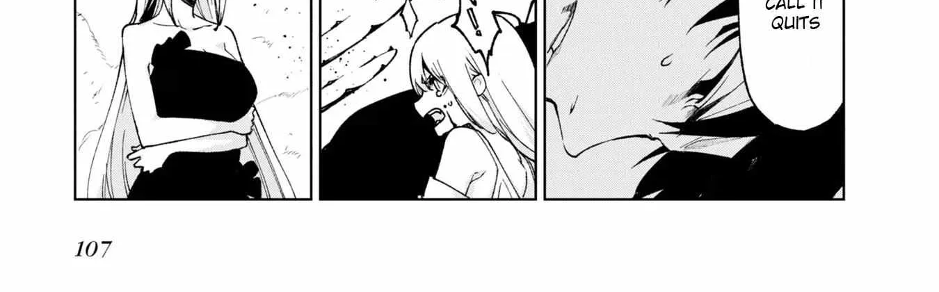 The Foolish Angel Dances with Demons Chapter 70 page 51 - 