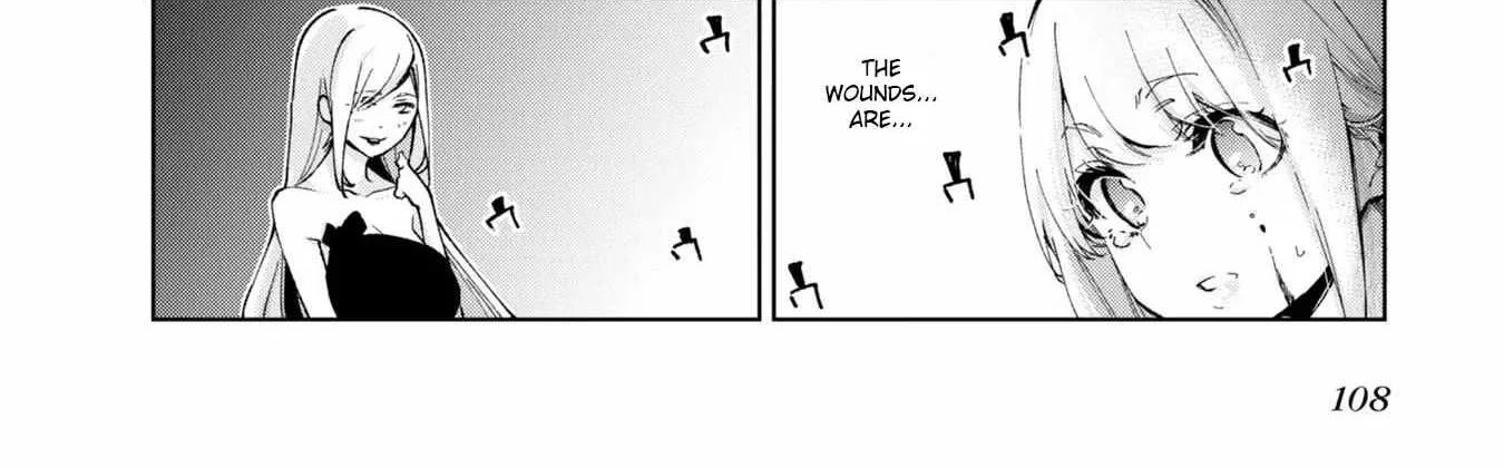The Foolish Angel Dances with Demons Chapter 70 page 53 - 