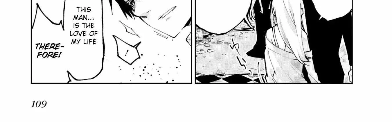 The Foolish Angel Dances with Demons Chapter 70 page 55 - 