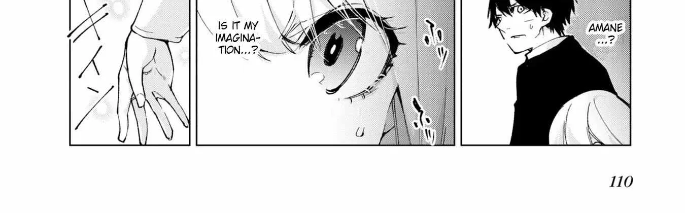 The Foolish Angel Dances with Demons Chapter 70 page 57 - 