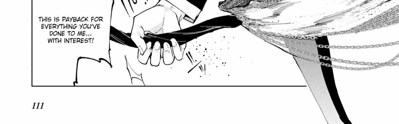 The Foolish Angel Dances with Demons Chapter 70 page 59 - 