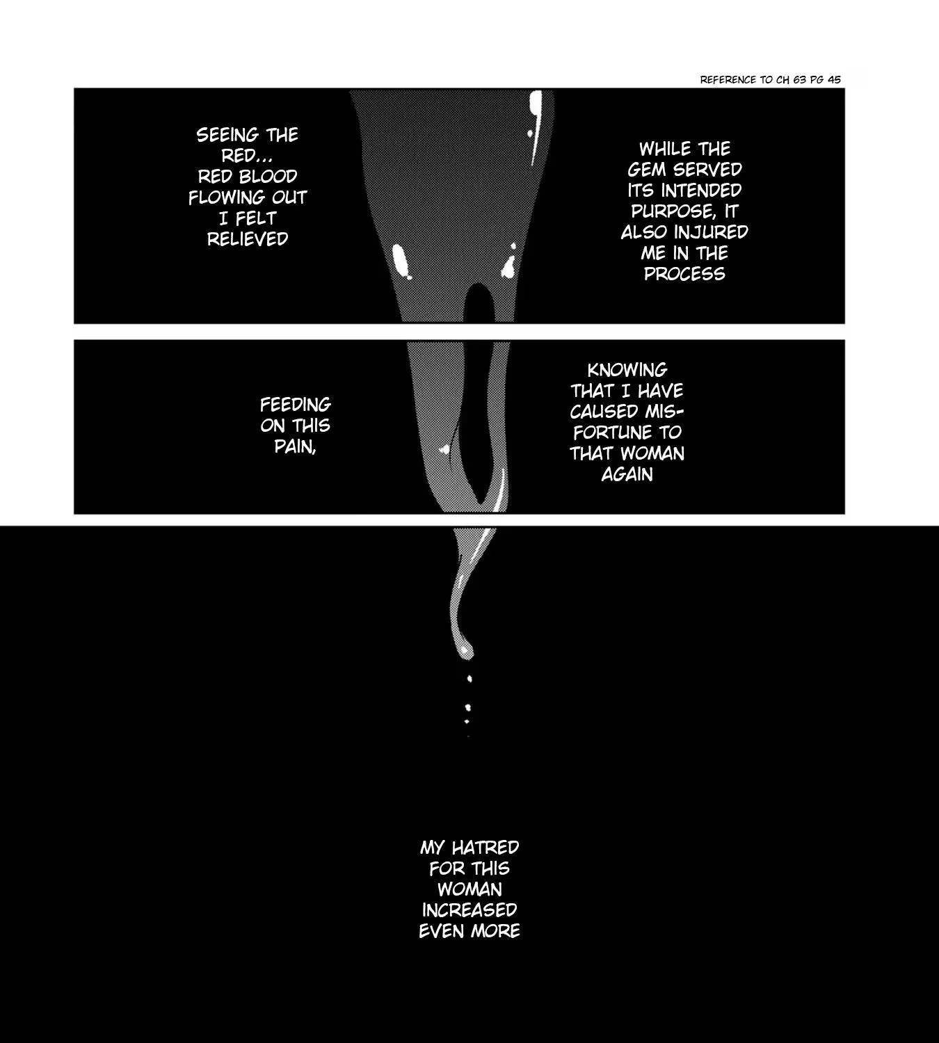 The Foolish Angel Dances with Demons Chapter 70 page 10 - 