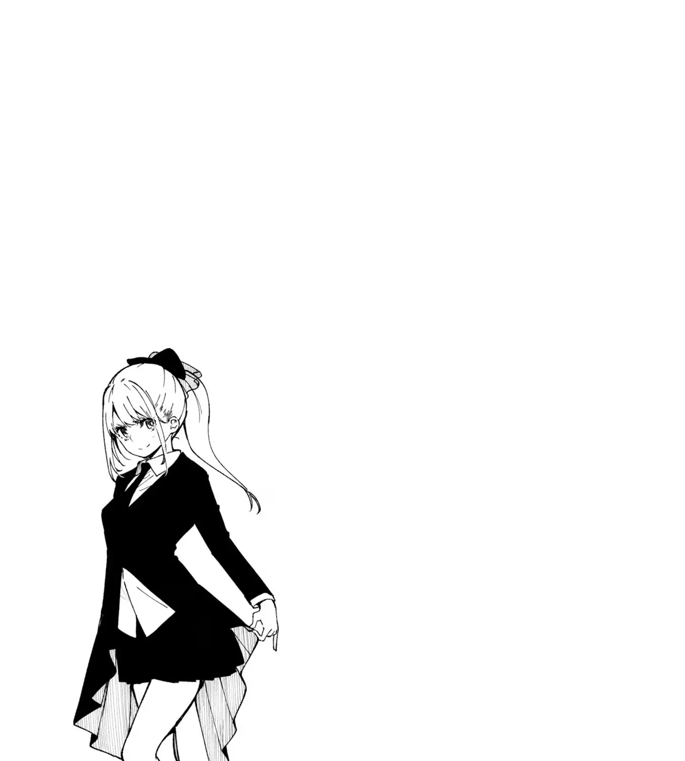 The Foolish Angel Dances with Demons Chapter 71.5 page 2 - 
